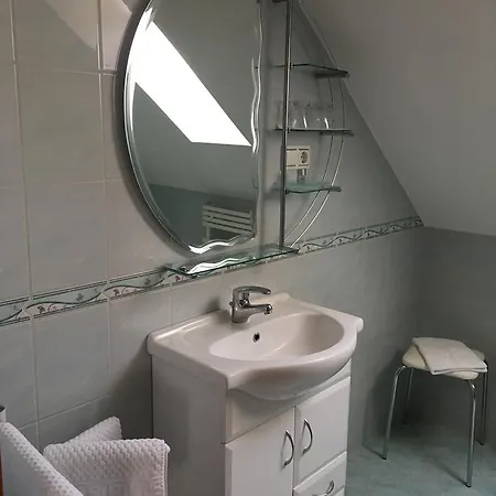 B&B Simko Csaladi Pinceszet Es Panzio