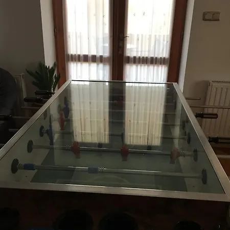 Simko Csaladi Pinceszet Es Panzio Sárospatak
