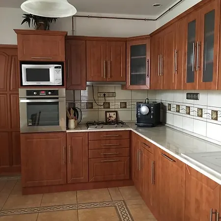 Simko Csaladi Pinceszet Es Panzio B&B Sárospatak